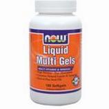 Liquid Multi Gels