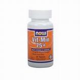 Vit-Min 75+