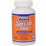 Special Two Multiple Vitamin