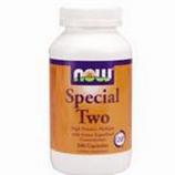 Special Two Multiple Vitamin