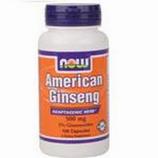 American Ginseng 5% Ginsenoside