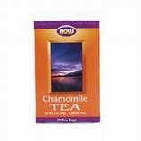 Chamomile Tea