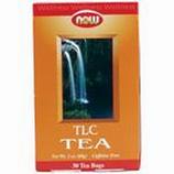 TLC Tea