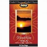 Dandelion Tea