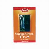 Ginkgo-Green Tea