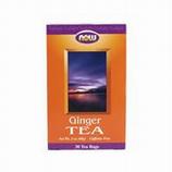 Ginger Tea