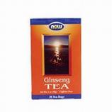 Panax Ginseng Tea