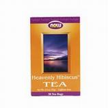 Heavenly Hibiscus Tea