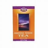 Jasmine Green Tea