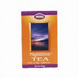 Nighttime Tea