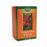 Peppermint Tea
