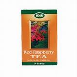 Red Raspberry Tea