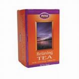 Relaxing Tea