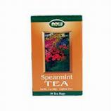 Spearmint Tea