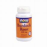 Burdock Root