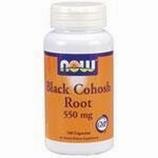 Black Cohosh Root