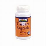 Cascara Sagrada