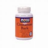 Cinnamon Bark