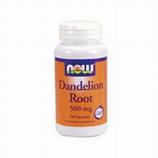 Dandelion Root