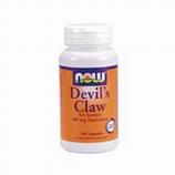 Devil's Claw