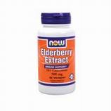 Elderberry Extract