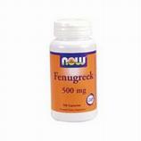 Fenugreek