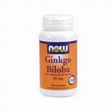 Ginkgo Biloba