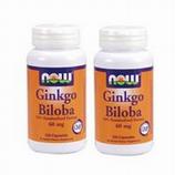 Ginkgo Biloba