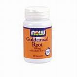 Goldenseal Root