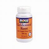 Goldenseal Root