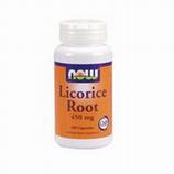 Licorice Root