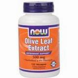 Olive Leaf Extract