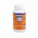 Olive Leaf Extract