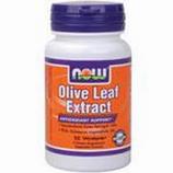 Olive Leaf Extract, Extra Strenght