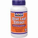 Olive Leaf Extract