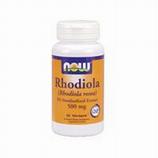 Rhodiola