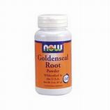 Goldenseal Root