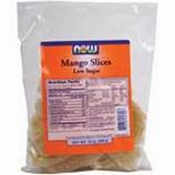 Mango Slices, Low Sugar