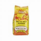 Malted Milk