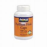 Psyllium Husk