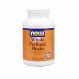 Whole Psyllium Husks