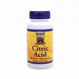 Citric Acid