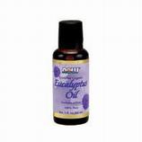 Eucalyptus Oil