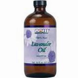 Lavender Oil