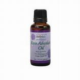 Rose Absolute Oil