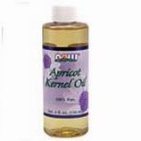 Apricot Kernel Oil