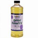 Apricot Kernel Oil, Refined