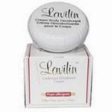 Lavilin Underarm Deodorant Cream