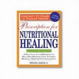 Prescription for Nutritional Healing