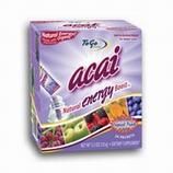 Acai Natural Energy Boost